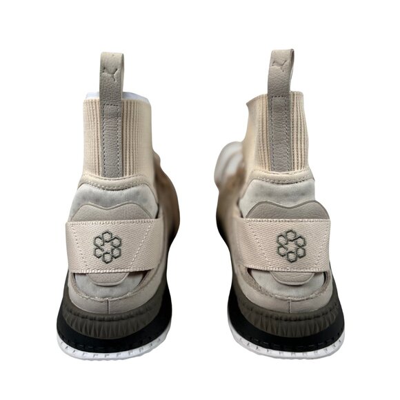 Puma Tsugi Kori Men's Weatherproof Running Shoes Shell Falcon – UK 10 US 11 - Picture 5 of 8